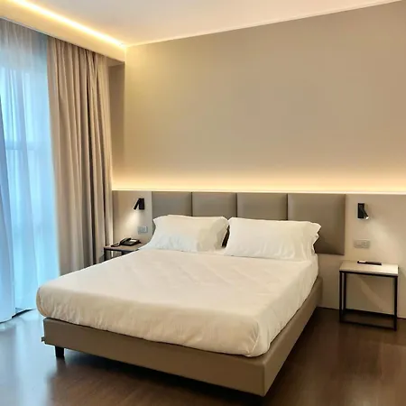 Unico Hotel Ossona