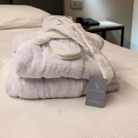 Unico Hotel