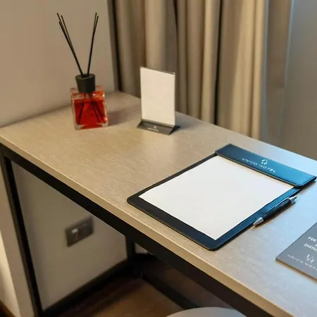 Unico Hotel 4*