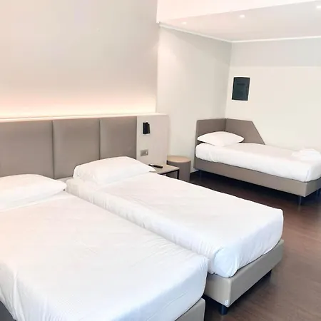 Hotel Unico Ossona