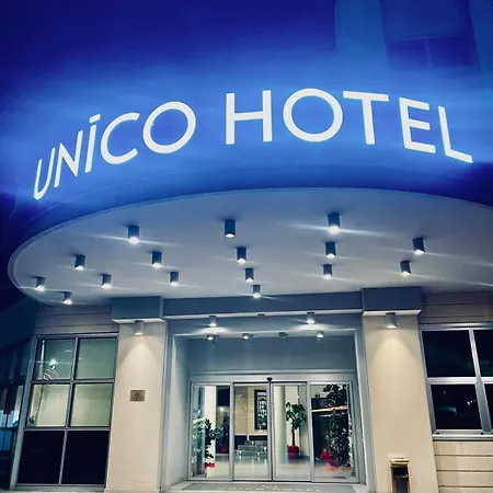 Hotel Unico