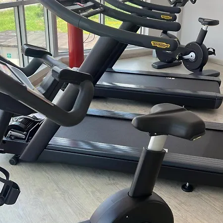 Unico 4* Ossona