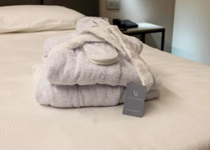 Unico Hotel